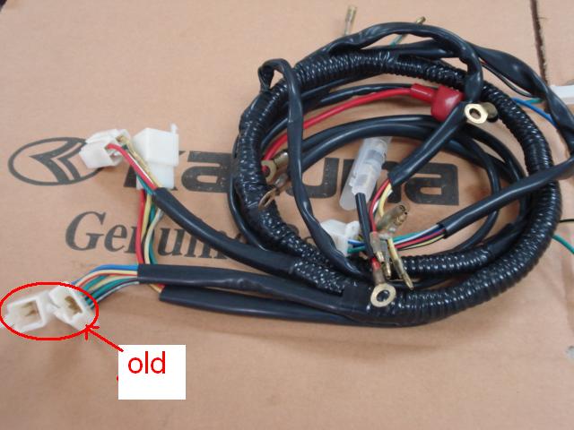 Buy Kazuma Replacement Parts at Kazuma of America -Meerkat 50 Wire